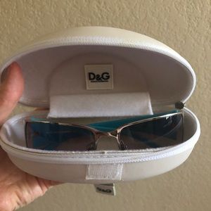 D&G sunglasses
